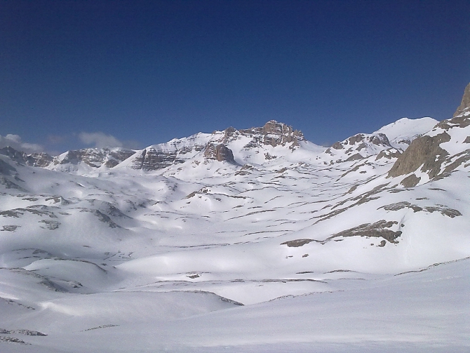Русские на Аладаглар (демирказик, турция)