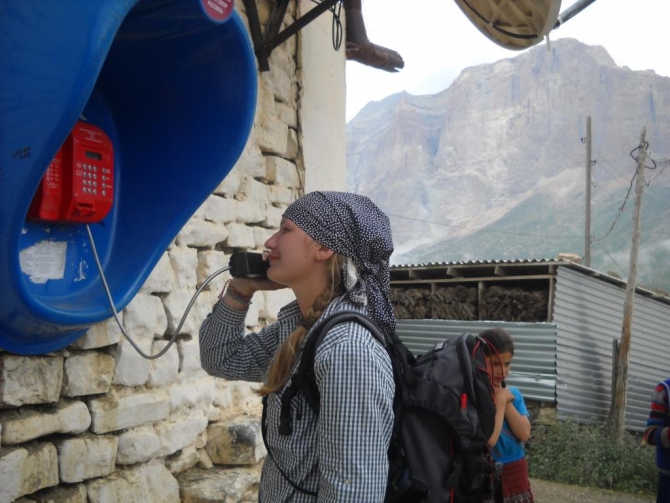 Ерыдаг (Ярыдаг) 3-23 июля 2013г. (Альпинизм, дагестан, фестиваль гор)