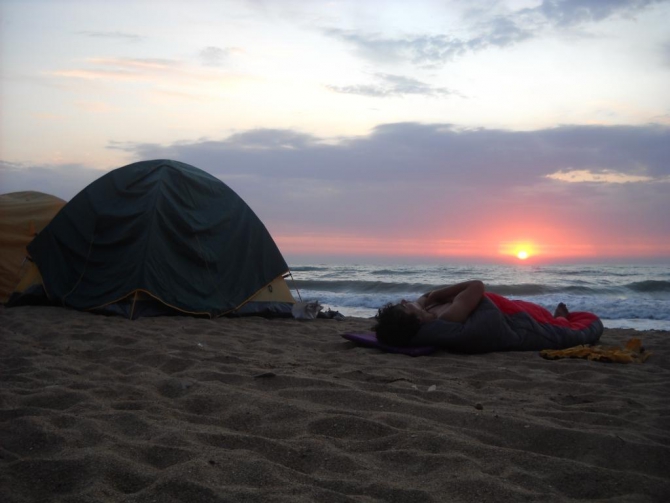 Ерыдаг (Ярыдаг) 3-23 июля 2013г. (Альпинизм, дагестан, фестиваль гор)