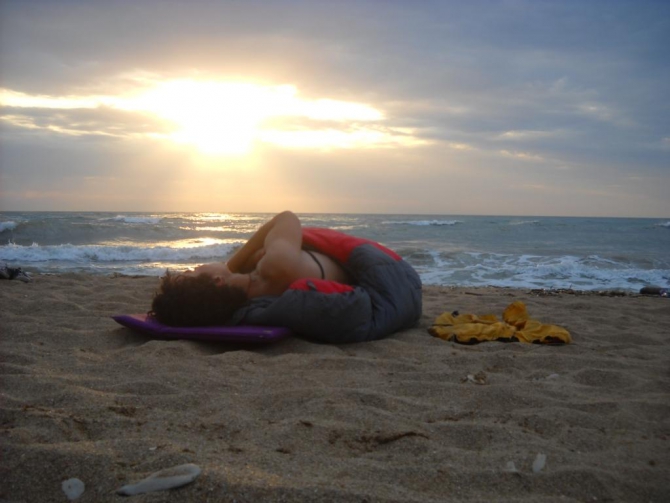 Ерыдаг (Ярыдаг) 3-23 июля 2013г. (Альпинизм, дагестан, фестиваль гор)