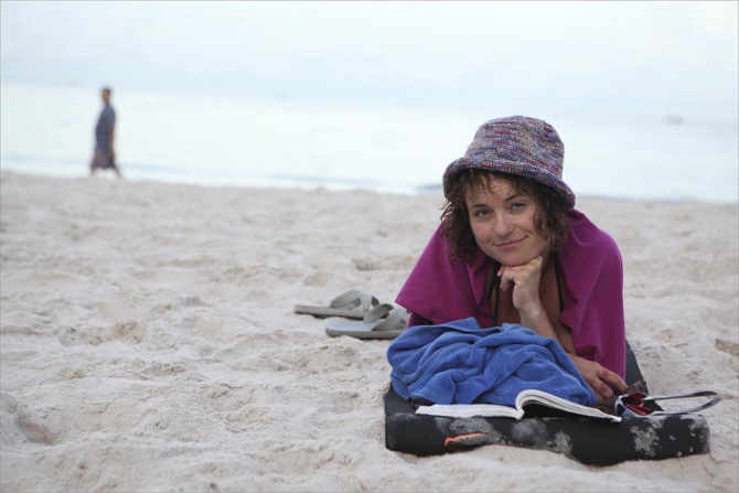 Kyajo Ri. Женский взгляд (Альпинизм, black diamond, marmot, beal, непал, scarpa, белоусов, кхумбу, коптева)