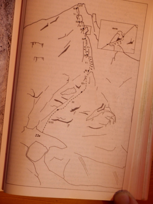 "Возьмите с собой друзей и орехи ...! " (Альпинизм, альпы)