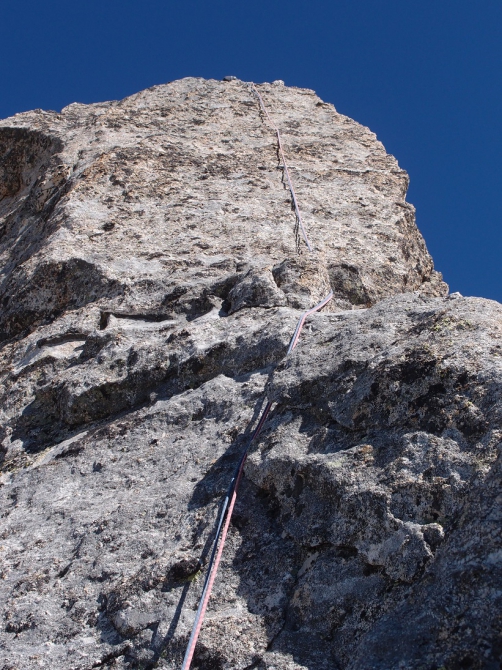 "Возьмите с собой друзей и орехи ...! " (Альпинизм, альпы)