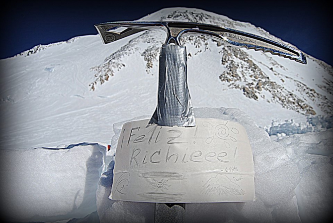 Мак. (Альпинизм, аляска, мак-кинли, денали)