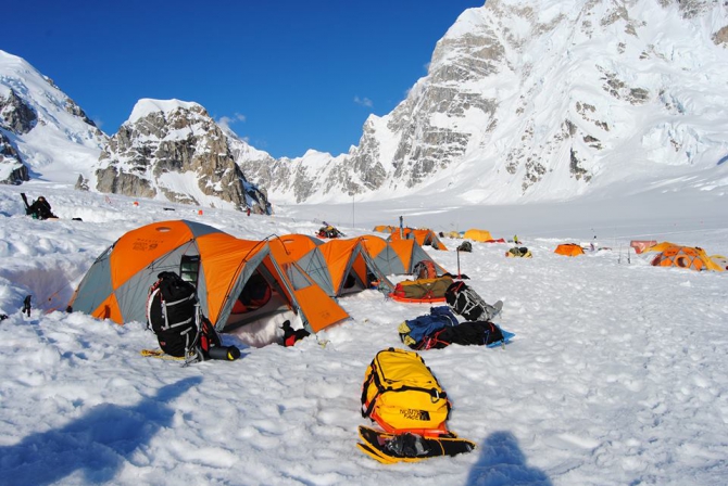 Мак. (Альпинизм, аляска, мак-кинли, денали)