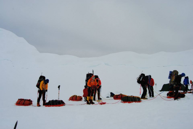 Мак. (Альпинизм, аляска, мак-кинли, денали)
