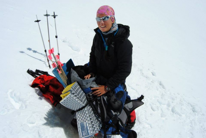 Мак. (Альпинизм, аляска, мак-кинли, денали)