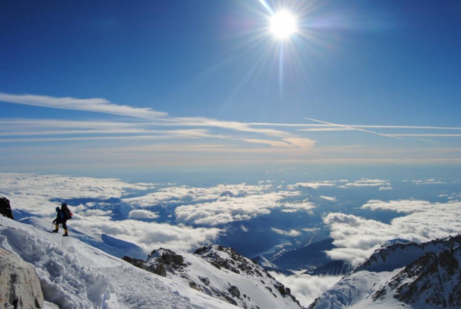 Мак. (Альпинизм, аляска, мак-кинли, денали)