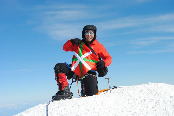 Мак. (Альпинизм, аляска, мак-кинли, денали)