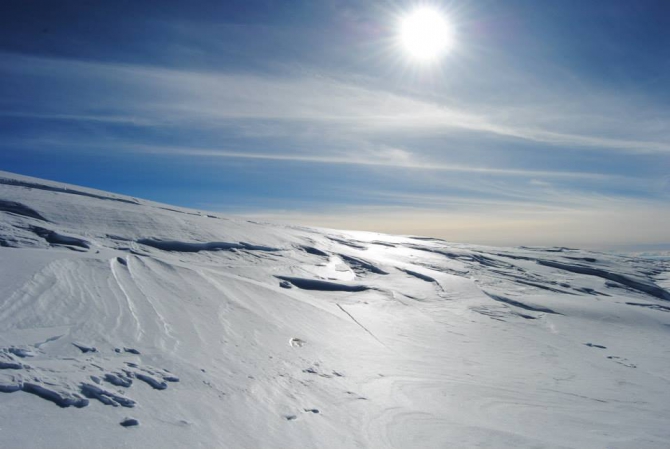 Мак. (Альпинизм, аляска, мак-кинли, денали)