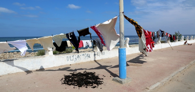 ЗаМарочка с штативом и дочкой..