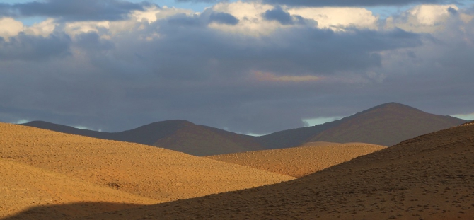 ЗаМарочка с штативом и дочкой..