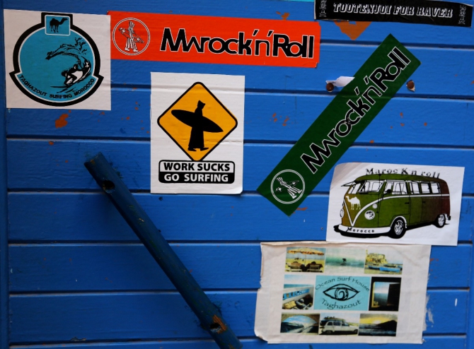 ЗаМарочка с штативом и дочкой..