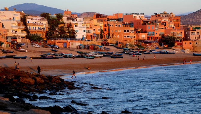 ЗаМарочка с штативом и дочкой..