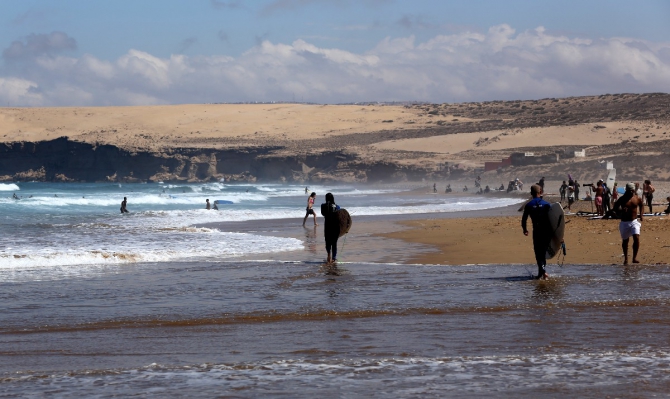 ЗаМарочка с штативом и дочкой..