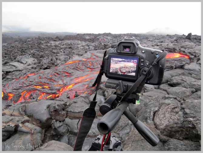 «Транскамчатский Матрас 2013» или «Как Вы яхту назовете…» (Горный туризм, камчатка, ключевская сопка, камень, поход, моренко)