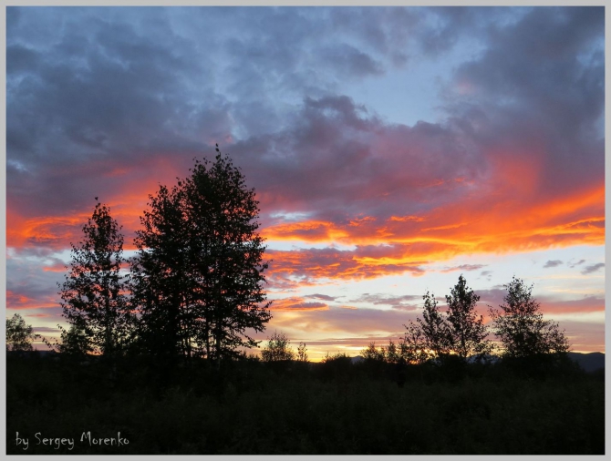 «Транскамчатский Матрас 2013» или «Как Вы яхту назовете…» (Горный туризм, камчатка, ключевская сопка, камень, поход, моренко)