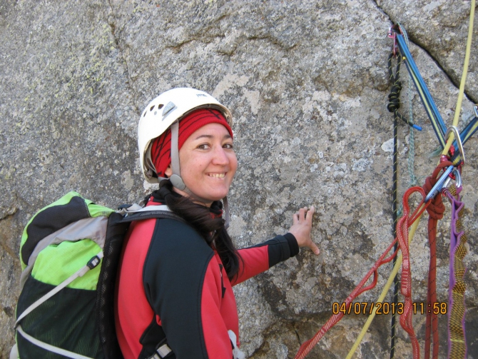 Каравшин.Лазать по скалам - это кайф, но иногда нужно и потерпеть. (Альпинизм, карашин, свободное лазание, бобров)