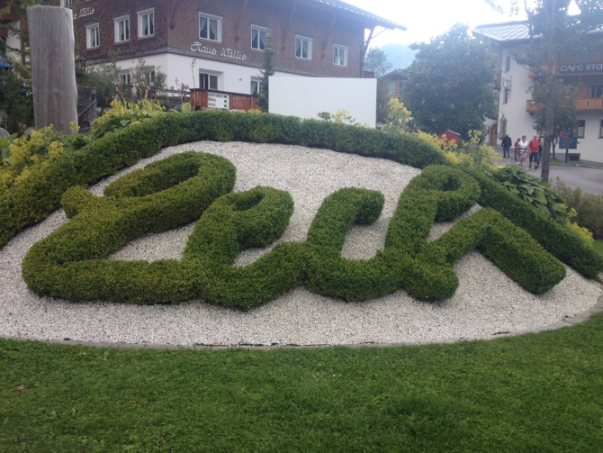 Отчет Семеновой Натальи о гонке GORE-TEX® Transalpine-Run 2013. Часть 1 (Горный туризм, skyrinning, приключенческая гонка)