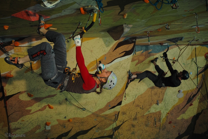 Первый этап Кубка Северо-Запада по Драйтулингу (NWDC).Фото, день первый (Альпинизм, выборгский микст, кубок, krukonogi.com, альпинистский марафон, bouldermixt, миктовое лазание)