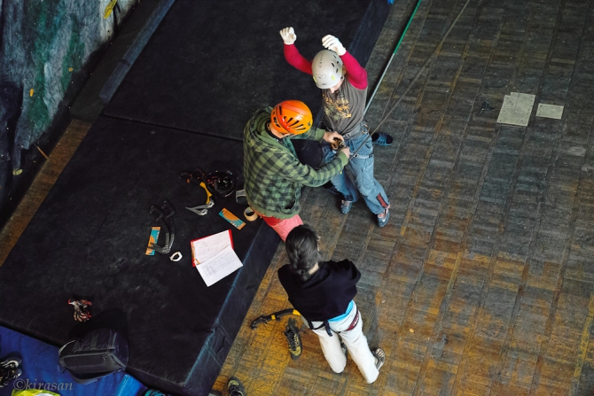 Первый этап Кубка Северо-Запада по Драйтулингу (NWDC).Фото, день первый (Альпинизм, выборгский микст, кубок, krukonogi.com, альпинистский марафон, bouldermixt, миктовое лазание)