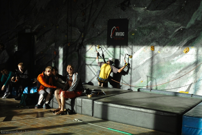 Первый этап Кубка Северо-Запада по Драйтулингу (NWDC).Фото, день первый (Альпинизм, выборгский микст, кубок, krukonogi.com, альпинистский марафон, bouldermixt, миктовое лазание)