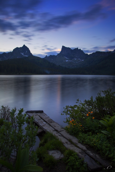 Ергаки- фотоотчет семейного путешественника. (Путешествия, саяны)