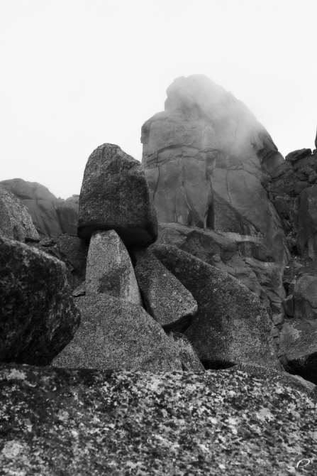 Ергаки- фотоотчет семейного путешественника. (Путешествия, саяны)