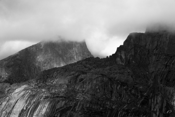 Ергаки- фотоотчет семейного путешественника. (Путешествия, саяны)