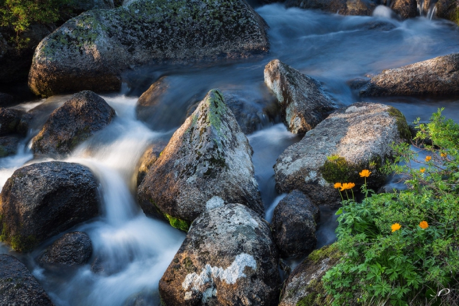 Ергаки- фотоотчет семейного путешественника. (Путешествия, саяны)