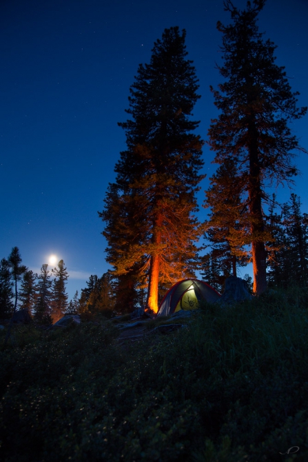 Ергаки- фотоотчет семейного путешественника. (Путешествия, саяны)