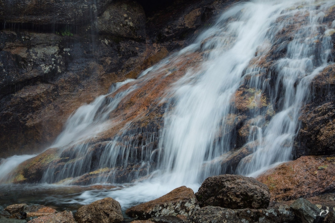 Ергаки- фотоотчет семейного путешественника. (Путешествия, саяны)