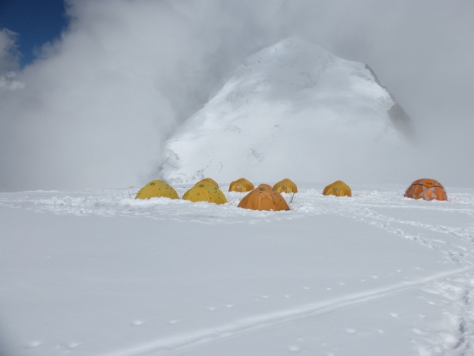 Манаслу 8163- осень-2013, фотоальбом (Альпинизм, гималаи)