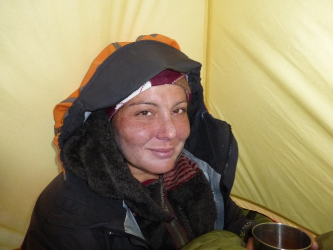 Манаслу 8163- осень-2013, фотоальбом (Альпинизм, гималаи)