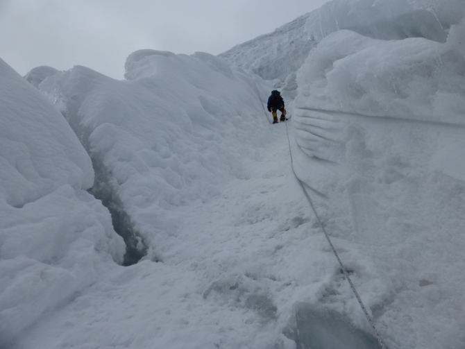 Манаслу 8163- осень-2013, фотоальбом (Альпинизм, гималаи)