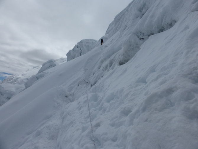 Манаслу 8163- осень-2013, фотоальбом (Альпинизм, гималаи)