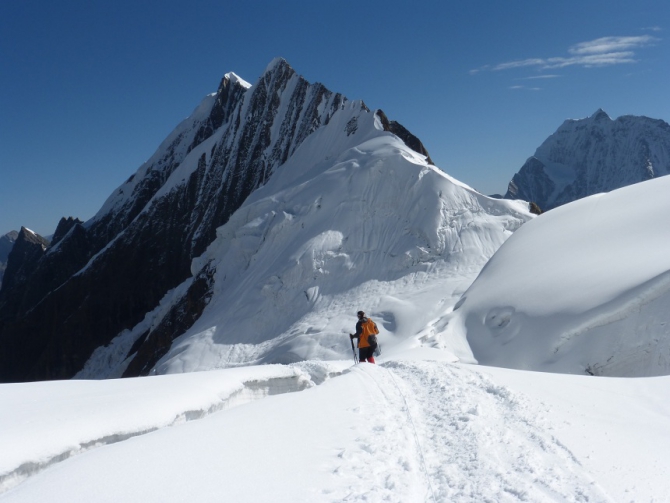 Манаслу 8163- осень-2013, фотоальбом (Альпинизм, гималаи)