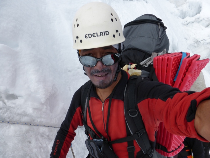 Манаслу 8163- осень-2013, фотоальбом (Альпинизм, гималаи)