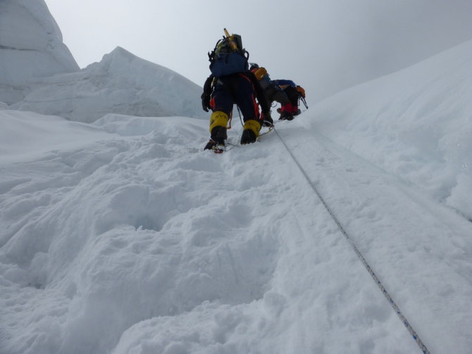 Манаслу 8163- осень-2013, фотоальбом (Альпинизм, гималаи)