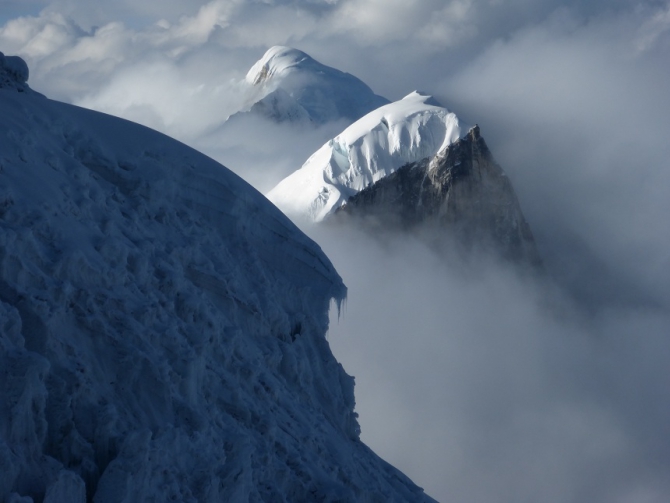 Манаслу 8163- осень-2013, фотоальбом (Альпинизм, гималаи)