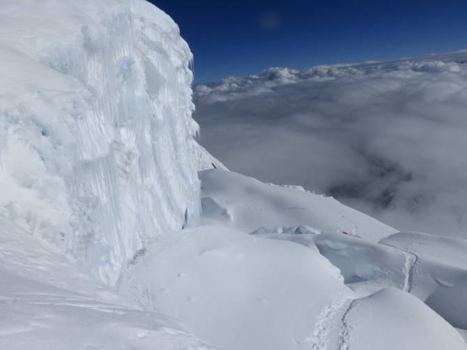 Манаслу 8163- осень-2013, фотоальбом (Альпинизм, гималаи)