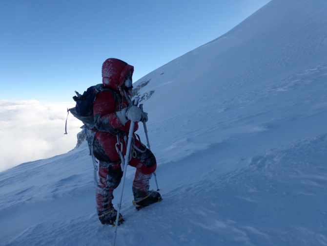 Манаслу 8163- осень-2013, фотоальбом (Альпинизм, гималаи)