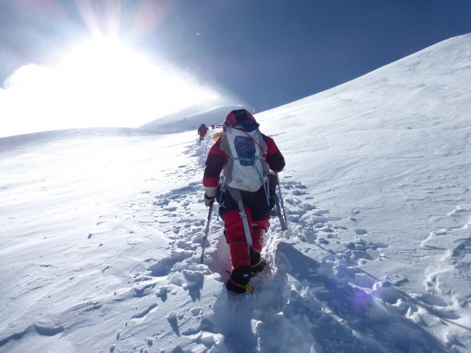 Манаслу 8163- осень-2013, фотоальбом (Альпинизм, гималаи)