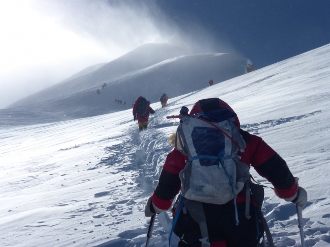 Манаслу 8163- осень-2013, фотоальбом (Альпинизм, гималаи)