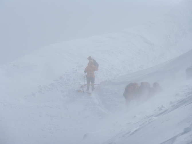 Манаслу 8163- осень-2013, фотоальбом (Альпинизм, гималаи)