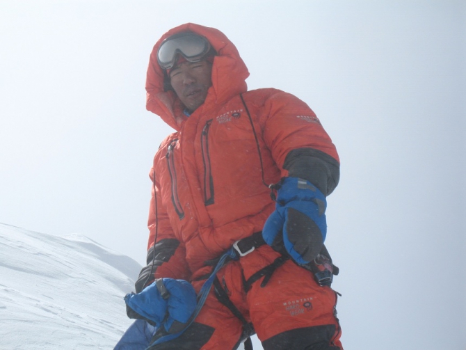 Манаслу 8163- осень-2013, фотоальбом (Альпинизм, гималаи)