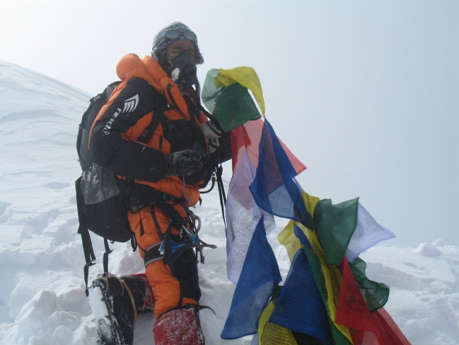 Манаслу 8163- осень-2013, фотоальбом (Альпинизм, гималаи)