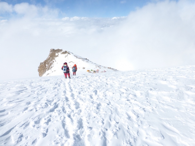 Манаслу 8163- осень-2013, фотоальбом (Альпинизм, гималаи)