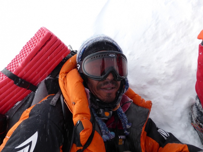 Манаслу 8163- осень-2013, фотоальбом (Альпинизм, гималаи)