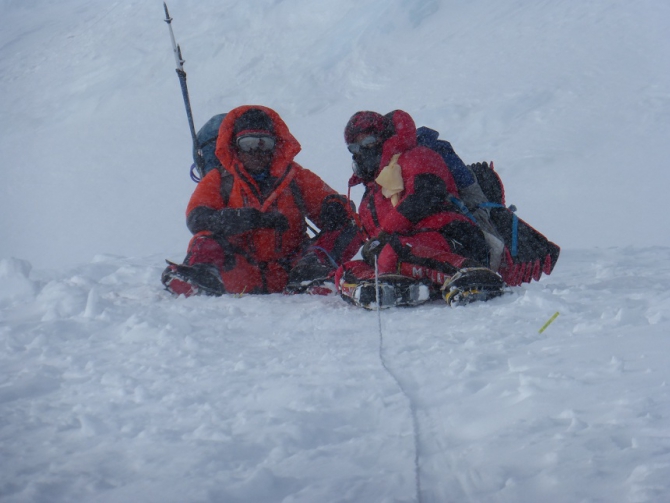 Манаслу 8163- осень-2013, фотоальбом (Альпинизм, гималаи)